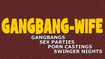 Gangbang Wife Channel